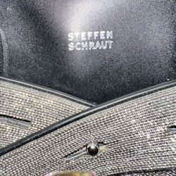  Steffen Schraut handbag