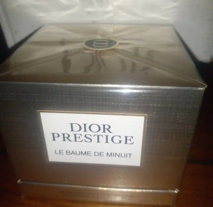 Dior Prestige Night Cream
