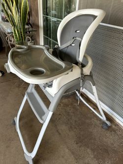 High Chair
