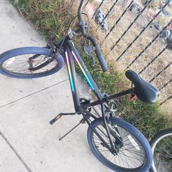 Jetson Light Rider Kids Bike