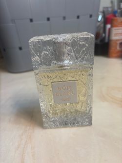 Arabiyat prestige bois blanc