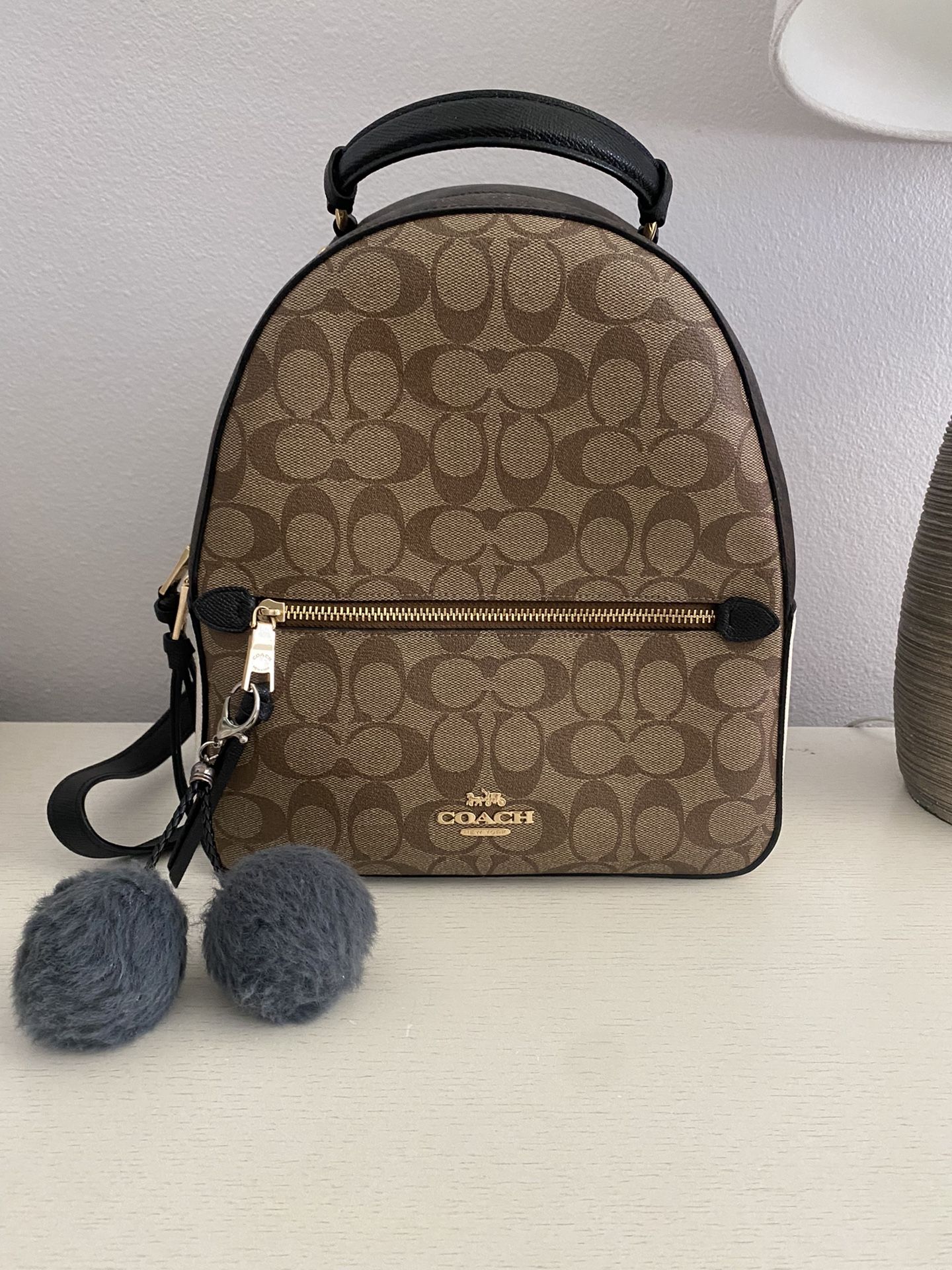 Coach Backpack,All Products : American Fashion Style Bags On Sale