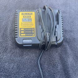 12V to 20V Lithium-Ion Battery Charger