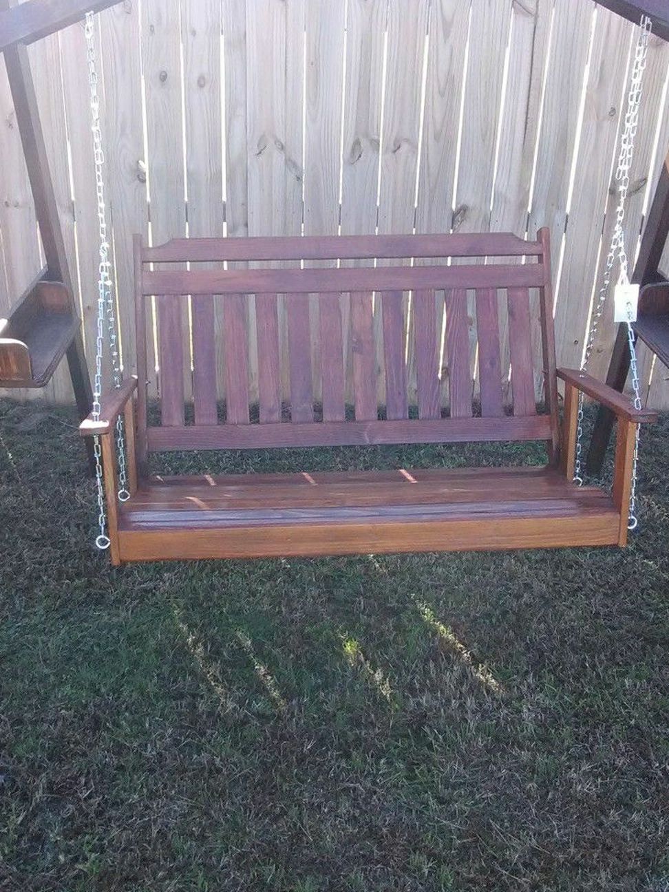 Porch Swings for sale