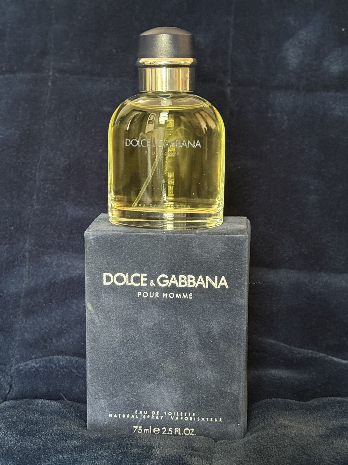 Dolce & Gabbana Cologne