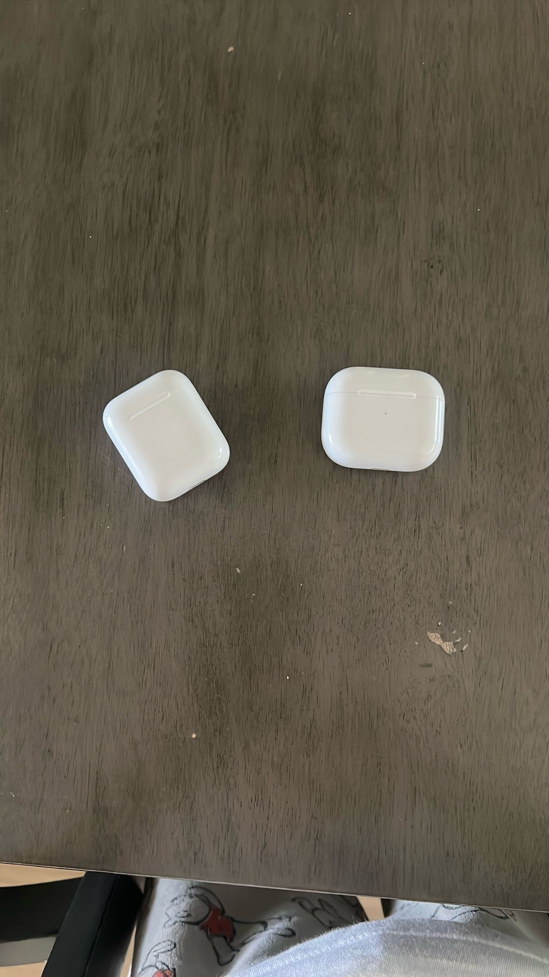 AirPods  2nd And 3rd Generation 