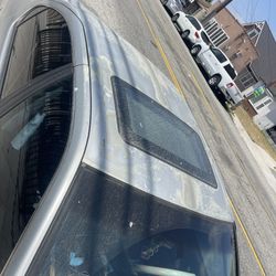 Infiniti I35 2003