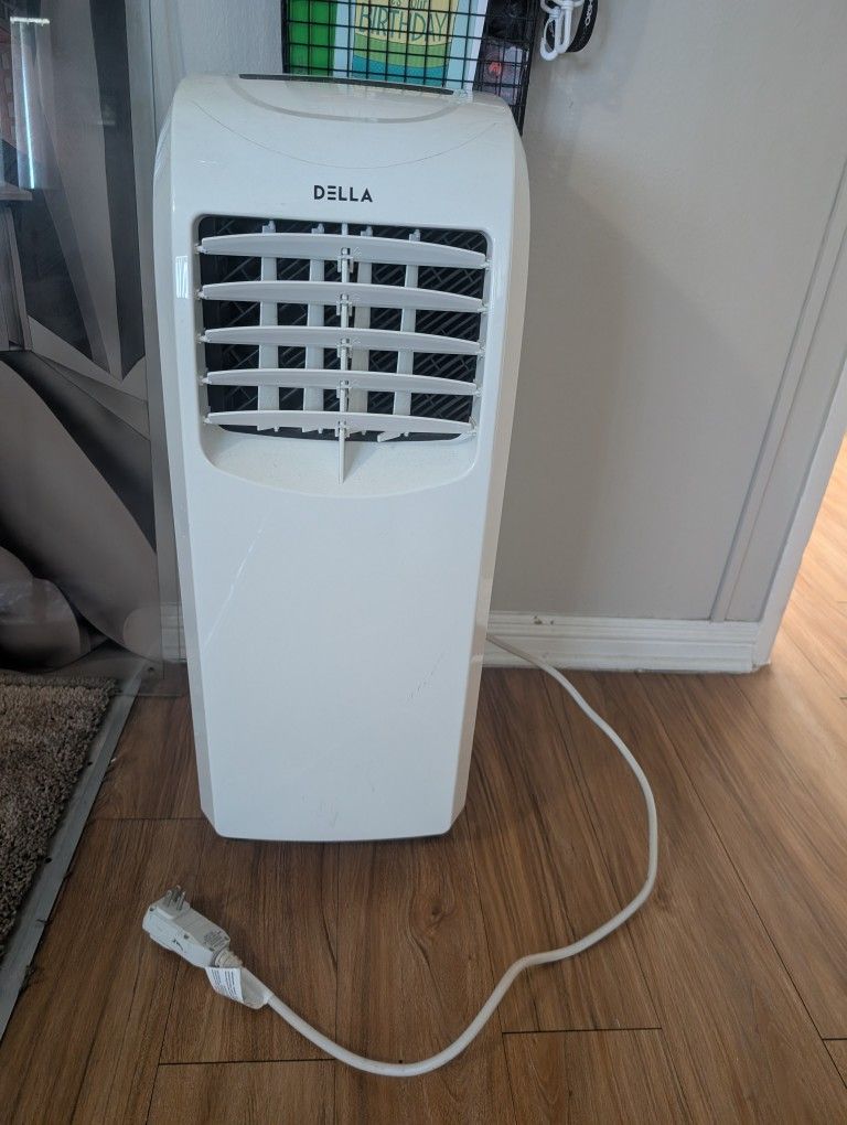 Portable Air Conditioner