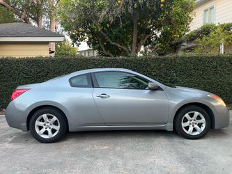 2008 Nissan Altima