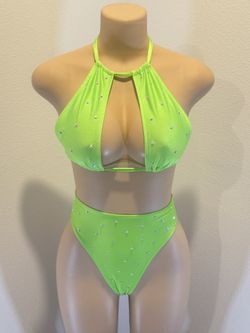 Exotic Wear