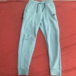 Nike tech baby blue