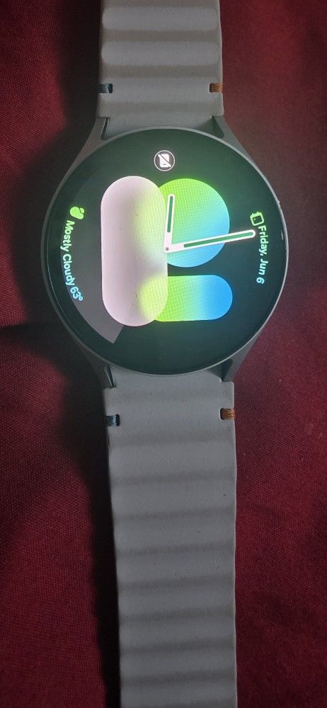 Samsung Galaxy Watch Series 7