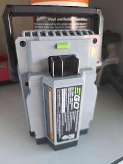 Ego Power INVERTER