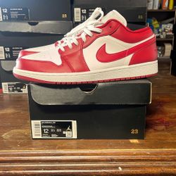 Jordan 1 Low