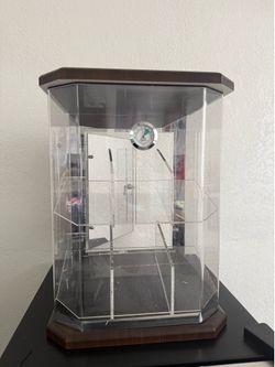 Tabaco Humidor