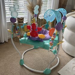 Baby Bouncer 