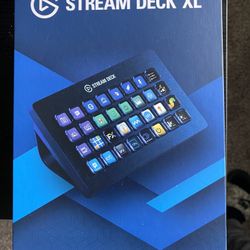 Elgato Stream Deck
