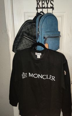 Moncler Long sleeve 