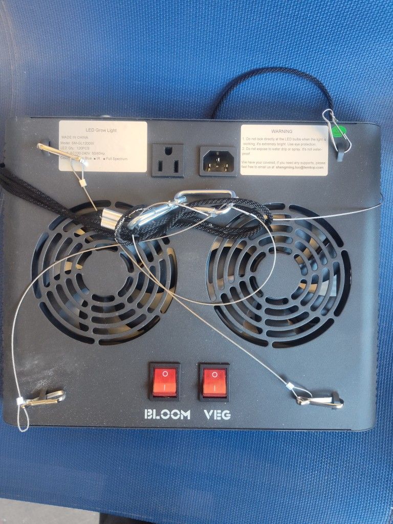 Led Grow Light