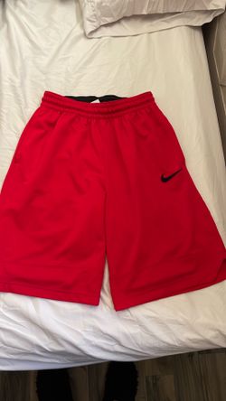 5 pairs  Nike Shorts
