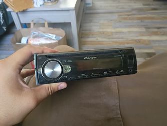 STEREO FOR SALE