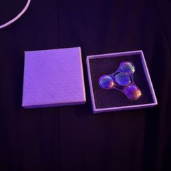 fidget spinner