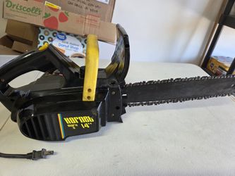 WEN Model 5014 14inch Electric Chainsaw