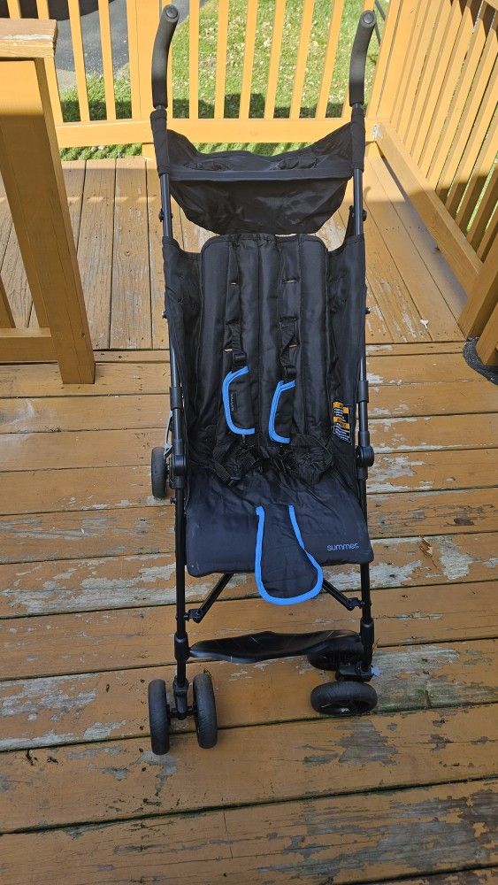 Stroller