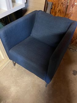 IKEA chair