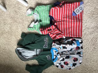 Baby bundle onesies 18month