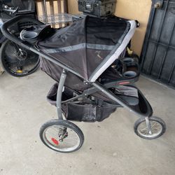 Stroller