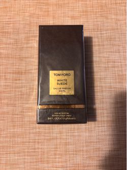 Tom Ford White Suede Eau de Parfum – 100mL (3.4 oz)