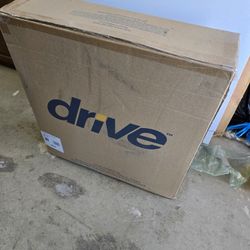 *NEW In Box* Drive Folding Commode