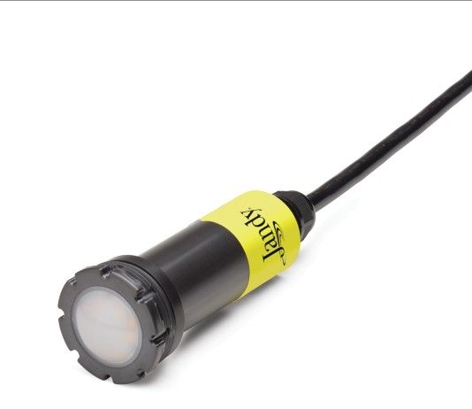 Jandy Water Colors Pool Light 