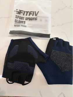 Workout Gloves