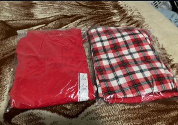 $10 each set, New Boys sleepwear sets size Large