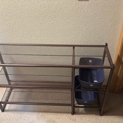 Metal Stand/table