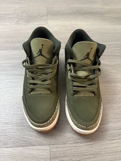 Jordan 3