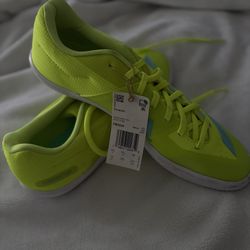 Adidas TROWstart Size 10