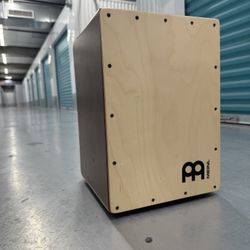 Mini Cajón Meinl New 