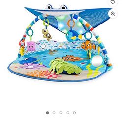 baby playmat