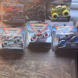 Monsters Truck
