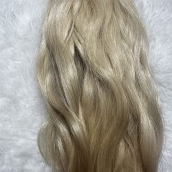 Keratin Tip Hair Extensions 18in