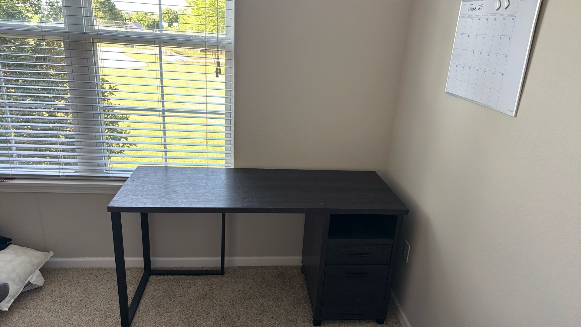 Study Desk / Study table with with Drawers