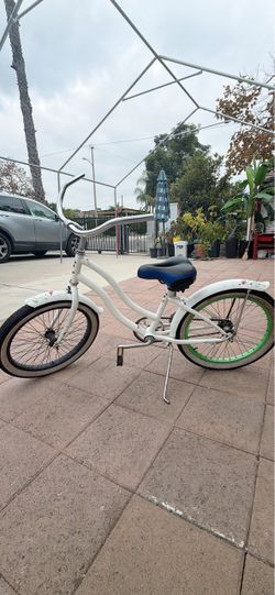 Cruiser Bike
