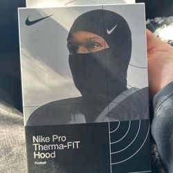Nike ski mask