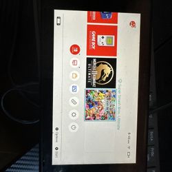 Switch For Sale Barely Used! Make An Offer!