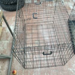 Dog Crates