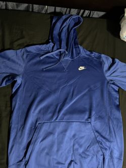Nike DRI - FIT SILKY Yellow sweater Size Small
