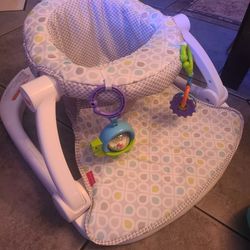 Baby Floor Seater